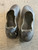 Used Adidas Soccer Cleats Black Senior 9.5 11614-S000232537 View 2