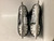 Used CCM  RIBCORE 3 ICE SKATES Junior 05 Hockey Skate  View 5