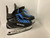 Used CCM  RIBCORE 3 ICE SKATES Junior 05 Hockey Skate  View 1
