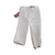 Used RIP-IT CLASSIC BB/SB Pant Womens White LG 11866-S000034092 View 2