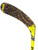 Used CCM TACKS Junior One Piece Left 20 Flex 11732-S000363276 View 1