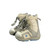 Used Burton MOTO KIDS Boys Snowboard Boots Grey Junior 02 11749-S000197809 View 1