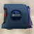 Used Zuca ISLAND LIFE Ice Skate Bag Royal Blue 11855-S000200357 View 5