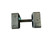 Used Adj Dumbbells 5-80 LB 10743-C000480936 View 3