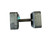 Used Adj Dumbbells 5-80 LB 10743-C000480936 View 2