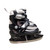 Used Lake Placid 10-13 Boys Softboot Skate Black Adjustable 11812-S000166427 View 1