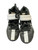 Used Nike TROUT BB/SB Cleats Black Junior 03 11892-S000028241 View 1