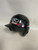 Used Rawlings VAPOR Batting Helmet No Mask Black MD 11882-S000021929 View 1