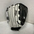 Used Wilson ONYX RH Throw Fastpitch Gloves Black 12 1/2" 11762-S000076326 View 3