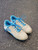 Used Umbro Soccer Cleats Grey Youth 13.0 11849-S000037678 View 1