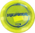 Used Discraft RAPTOR Disc Golf Driver Yellow 11894-S000046061 View 1