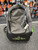 Used Dynamic Discs Disc Golf Bag Grey 11894-S000046070 View 2