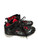Used Fila Basketball Shoes M Black Senior 10 11732-S000363280 View 3