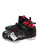 Used Fila Basketball Shoes M Black Senior 10 11732-S000363280 View 1