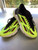 Used Adidas Running/X-Train Shoes M Neon Green Senior 9.5 11479-S000417802 View 1