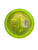 Used Innova TEEBIRD CHAMPION Disc Golf Driver Lime Green 11143-S000130523 View 2
