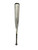 Used Demarini THE GOODS ONE PIECE BB/SB USSSA 2 3/4 Bat 31" 11856-S000027134 View 2