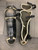Used Easton GAMETIME Catchers Chest Protector Black Youth 11162-S000448062 View 2