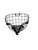 Used Bauer Hockey Wire Mask None SM 11512-S000233826 View 2