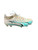 Used Puma Soccer Cleats White And Carolina Blue Senior 7 11892-S000028245 View 3
