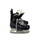 Used Bauer SUPREME 150 Junior Hockey Skate Black Junior 02.5 11347-S000265433 View 1