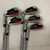 Used ULTRA SL Mens Iron Set LH 6I-PW 11762-S000076331 View 2