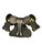 Used Reebok SHOULDER PADS Senior Shoulder Pads MD 11861-S000030740 View 2