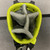 Used Top Flite Jr Stand Bag Grey And Lime 11855-S000200359 View 2