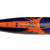 Used Rawlings ECLIPSE BB/SB Fastpitch Bat 31" 11816-S000285440 View 3