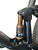 Used Scott SPARK 700 ULTIMATE 2017 Mountain Bike Mens Black 48-52cm - 19-20" - LG Frame 11845-S000037026 View 5