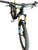 Used Scott SPARK 700 ULTIMATE 2017 Mountain Bike Mens Black 48-52cm - 19-20" - LG Frame 11845-S000037026 View 2