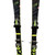 Used Fischer WORLD CUP SL Mens DH Ski/Binding Black 135 cm 11816-S000285442 View 2