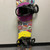 Used Burton CHICKLET Boys Board/Binding Pink 120 cm 11855-S000200372 View 3