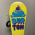 Used Burton CHICKLET Boys Board/Binding Pink 120 cm 11855-S000200372 View 8