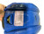 Used CCM CCM REC USE ONLY Helmet Full Visor Combo Royal Blue MD 11847-S000033503 View 3