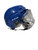 Used CCM CCM REC USE ONLY Helmet Full Visor Combo Royal Blue MD 11847-S000033503 View 6