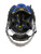 Used CCM CCM REC USE ONLY Helmet Full Visor Combo Royal Blue MD 11847-S000033503 View 7