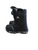 Used Burton GROM BOA Boys Snowboard Boots Black Youth 07.0 11932-S000169620 View 2