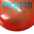 Used Latitude 64 BALLISTA PRO Disc Golf Driver Red 11760-S000089210 View 3