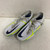 Used Nike Soccer Cleats White Senior 10.5 11762-S000076352 View 1