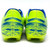 Used DREAM PAIRS MEGA 1 Soccer Cleats Neon Green Senior 11 11805-S000077178 View 4