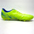 Used DREAM PAIRS MEGA 1 Soccer Cleats Neon Green Senior 11 11805-S000077178 View 2