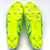 Used DREAM PAIRS MEGA 1 Soccer Cleats Neon Green Senior 11 11805-S000077178 View 5