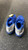 Used Nike Basketball Shoes M Royal Blue Senior 10.5 11831-S000032434 View 5