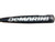 Used Demarini VOODOO BB/SB High School -3 Bat 33" 11812-S000166444 View 2