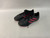 Used Adidas Soccer Cleats Black And Pink Youth 12.0 11895-S000024767 View 4