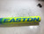 Used Easton DREAM CRAZY BB/SB Fastpitch Bat 32" 10105-S000304167 View 1