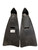 Used Underwater Fins Black M/L 11842-S000228134 View 1