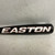 Used Easton Elevate BB19EL High School -3 Baseball Bat Black/Orange/White 31" 11855-S000200375 View 1
