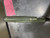 Used Demarini THE GOODS BB/SB High School -3 Bat 33" 11605-S000214730 View 3